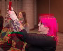 Konferencja Urzędu Miejskiego Wrocławia i PZFD dotyczące Wrocławskiego Standardu Zielonego Budynku