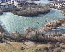 Teren przy ul. Karpnickiej