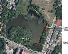 Wizualizacje terenu przy ul. Karpnickiej