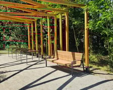 I etap Smoczego Uroczyska