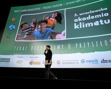 Start 3. edycji Wrocławskiej Akademii Klimatu - 26.02.2026