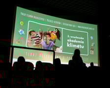 Start 3. edycji Wrocławskiej Akademii Klimatu - 26.02.2026