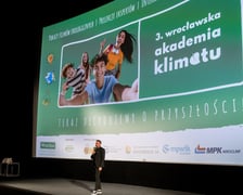Start 3. edycji Wrocławskiej Akademii Klimatu - 26.02.2026