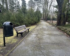 Rewitalizacja części Parku Szczytnickiego - jak wygląda ten teren obecnie