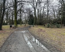 Rewitalizacja części Parku Szczytnickiego - jak wygląda ten teren obecnie