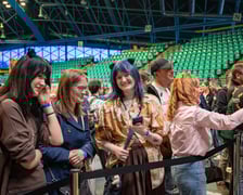 Cat Show Wrocław w Hali Orbita we Wrocławiu, 7 marca 2026