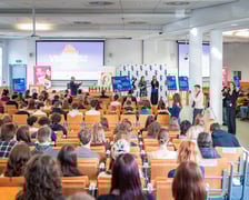 VII Szkolna Konferencja Klimatyczna na UEW