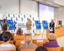 VII Szkolna Konferencja Klimatyczna na UEW