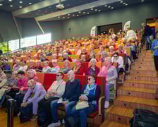 Start kampanii edukacyjnej "Wrzuć do kosza", Wrocław, 20 marca 2026