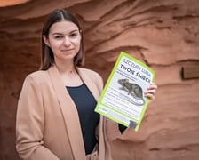 Start kampanii edukacyjnej "Wrzuć do kosza", Wrocław, 20 marca 2026