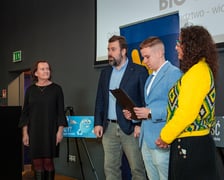 Start kampanii edukacyjnej "Wrzuć do kosza", Wrocław, 20 marca 2026