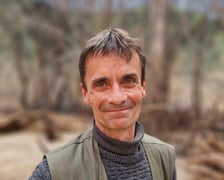 <p>Andrzej Miozga, kierownik Sekcji Małych Ssak&oacute;w</p>