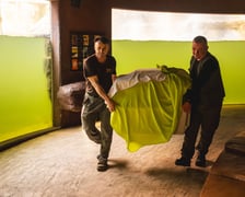 Mrównik z wrocławskiego zoo