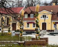 Wielkanocne Palmy na ryneczku Psiego Pola, 27 marca 2026