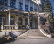 <p>Remont w Terrarium we wrocławskim zoo</p>