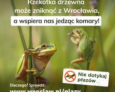Jeden z plakatów kampanii "Skumaj to"