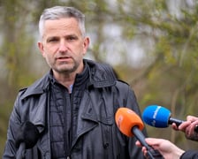 <p>Start kampanii "Skumaj to!", Wrocław, 9 kwietnia 2026 r.</p>