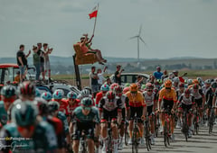 tour de pologne klasyfikacja generalna