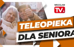 Nowe technologie, które ratują życie. Rusza nabór do programu teleopieki seniorów