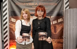 Tłumy na wrocławskiej prapremierze filmu „Igrzyska śmierci: Ballada ptaków i węży” Podobało się? 