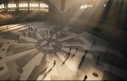 Jak powstawały „Igrzyska Śmierci: Ballada ptaków i węży” we Wrocławiu. Poznajcie kulisy!