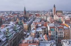 Tym żył Wrocław w mijającym tygodniu. Podsumowanie wydarzeń – 1 grudnia [PJM]