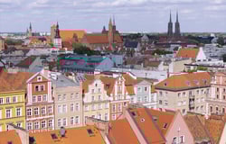 Tym żył Wrocław w mijającym tygodniu. Podsumowanie wydarzeń - 1 sierpnia [PJM] 