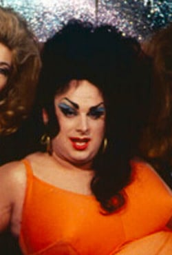 Plakat filmu Mistrzowie Kina: John Waters