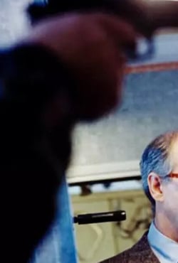 Plakat filmu Mistrzowie Kina: Paolo Sorrentino