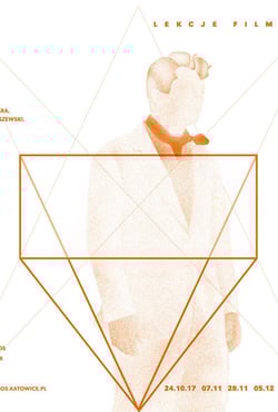 Plakat filmu Marzyciele