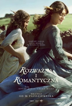 Plakat filmu Rozważna i romantyczna