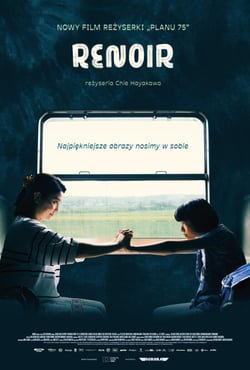 Plakat filmu Renoir