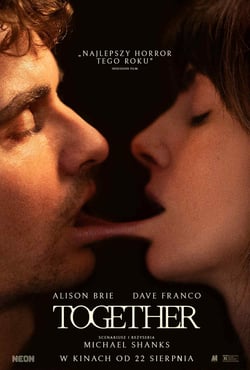 Plakat filmu Together