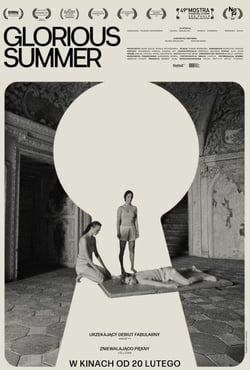 Plakat filmu Glorious summer