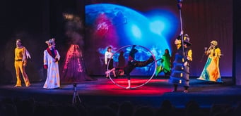 Mały Książę Musical