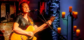 Dorota "Sowa" Kuziela — pieśni na granicy światów [koncert]
