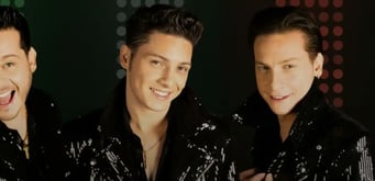 Esteriore Brothers – Viva Italia Tour 2026 [koncert]