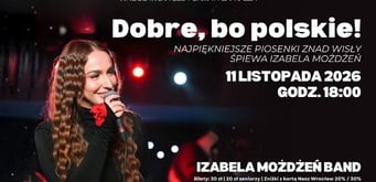 Muzyczny 11.11 | Tylko dobre piosenki [koncert]