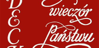 Wodecki. Dobry wieczór Państwu