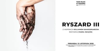 Ryszard III