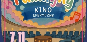 Poranek Familijny | Kino Sferyczne