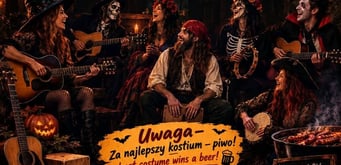 Singalong Jam Session: Halloween Special