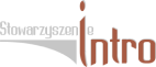Logo Stowarzyszenie Intro