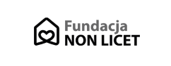 Logo Fundacja Non Licet