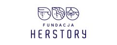 Logo Fundacja Herstory