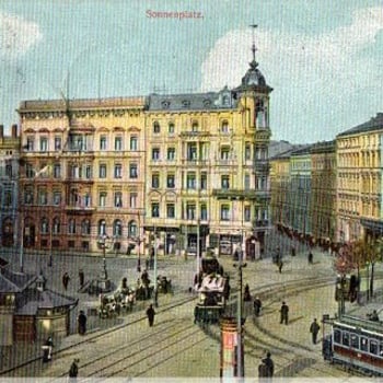 Plac Muzealny, Plac Legionów i okolica – historia wyburzeń i budowy. Spacer z przewodnikiem