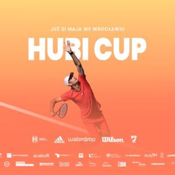 Hubi Cup 2025 – tenis dziecięcy, rodzinne atrakcje i wyjątkowa nagroda od Huberta Hurkacza