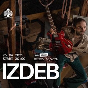 IZDEB [koncert]