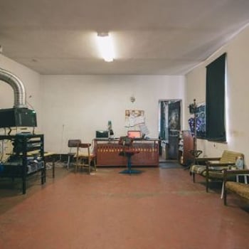Galeria FOTOGEN „Te Wszystkie Raje, Komety i Polonie” [Noc Muzeów 2025]