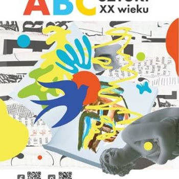 ABC sztuki XX wieku – bezpłatne zajęcia teatralno-plastyczne